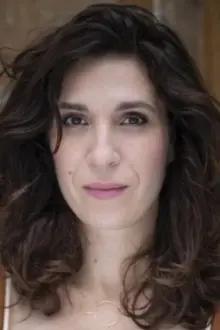 Sahra Daugreilh como: Radia