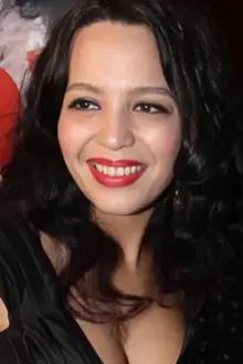 Isabelita Sarli como: Rita