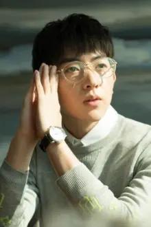 He Xingyu como: Qi Wei