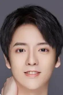 Duan Meiyang como: Xiao Wanxun