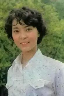 Xu Jinjin como: 玛丽