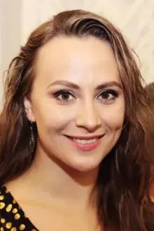 Marina Drovosekova como: 