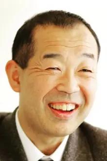 Hiroshi Kanbe como: Karuishi Yamakawa