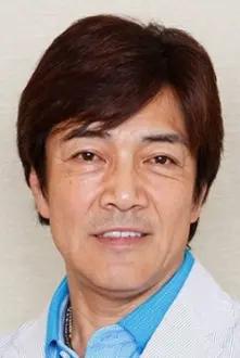 Goro Noguchi como: Ken