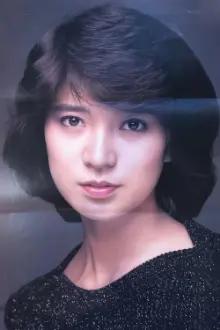 Yoshimi Yokosuka como: Mari Ozaki