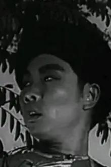 Zheng Chunpei como: 日军大佐