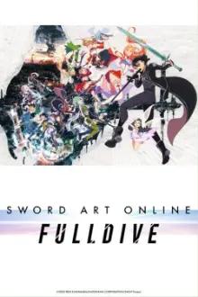 Sword Art Online -FULLDIVE-