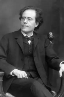 Gustav Mahler como: Self - Conductor