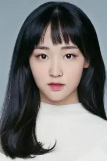 Choo Ye-jin como: Jung Ga-won