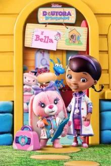 Doutora Brinquedos: Doutora e Bella a Postos