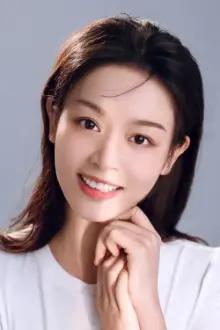 Jiaxin Li como: Liu Ruyu