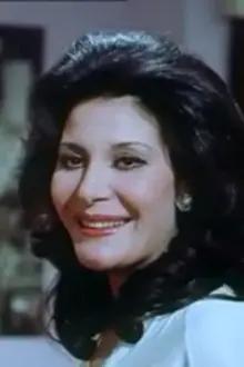 Zizi Mostafa como: Samira