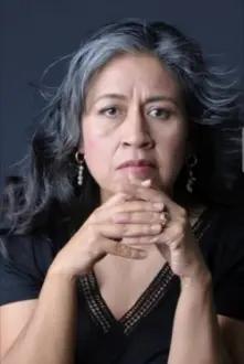 Mercedes Hernández como: 