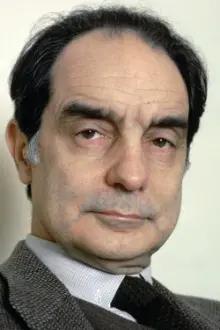 Italo Calvino como: Self - Ecrivain (archive footage)