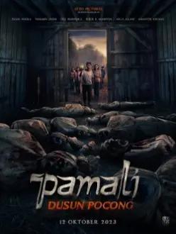 Pamali: The Corpse Village