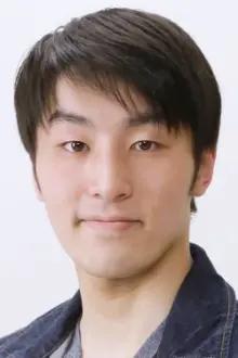 Ryosuke Higa como: Jirobo Enkazan (voice)