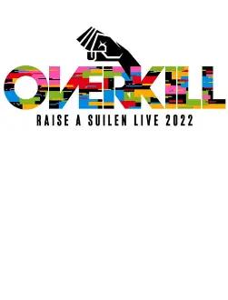 M-ON! LIVE RAISE A SUILEN 「RAISE A SUILEN LIVE 2022 『OVERKILL』」