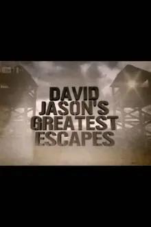 David Jason's Greatest Escapes