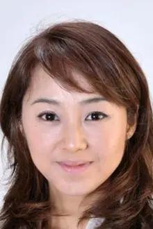 Sawako Kitahara como: Nojima Fukiko