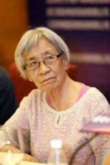 Bin Li como: Grandmother