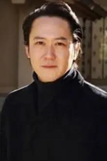 Toshihiko Sakakibara como: Reiji Tashiro