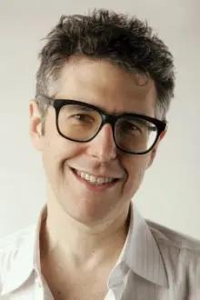 Ira Glass como: 
