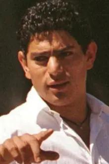 Héctor Anglada como: Moncho