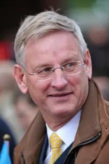 Carl Bildt como: 