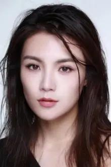 Candice Zhao como: Dai Yingxi