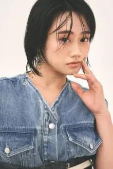 Yuka Yamauchi como: Himemiya Anthy