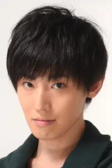 Youhei Hamada como: Kase Manabu (voice)
