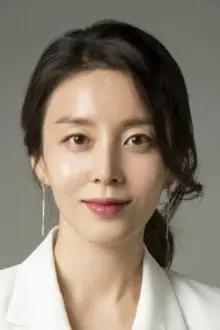 Park Tae-In como: Lee Ye-Na