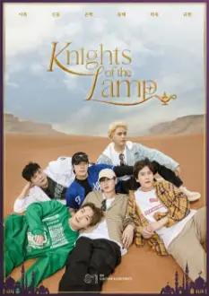Knights of the Lamp