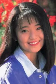 Sayuri Uchida como: Mako Oiwa