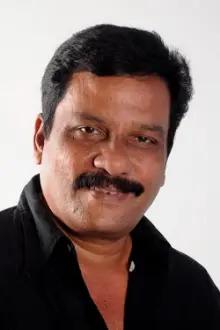 Ravi Venkatraman como: Saami