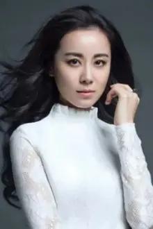 Xi Yu Li como: 董小宛