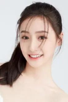Hu Lianxin como: Qi Yue