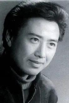 Chen Guojun como: 张森