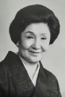 Chōchō Miyako como: Fujino Nami