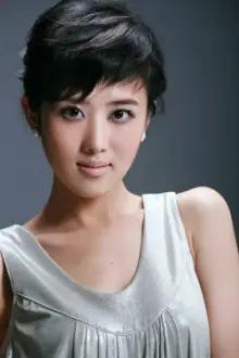 Xibei Chen como: 杨薇薇
