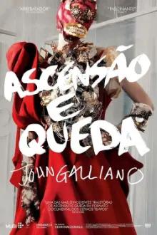 Ascensão e Queda - John Galliano