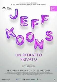 Jeff Koons: A Private Portrait