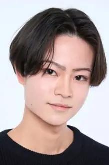 Sato Kaito como: Mitsuishi Reiya