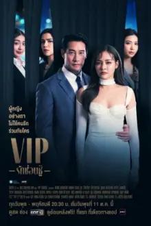 Tailândia VIP