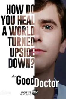 the Good Doctor season 4