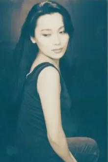 Xin Liu como: 红娘