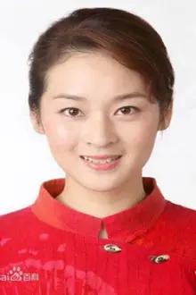 Ying Zhen como: 雪儿