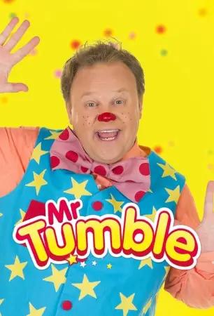 Mr Tumble