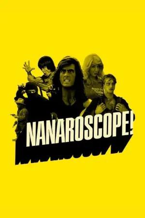Nanaroscope !