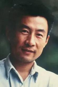 Wang Jiancheng como: Han Lei's father